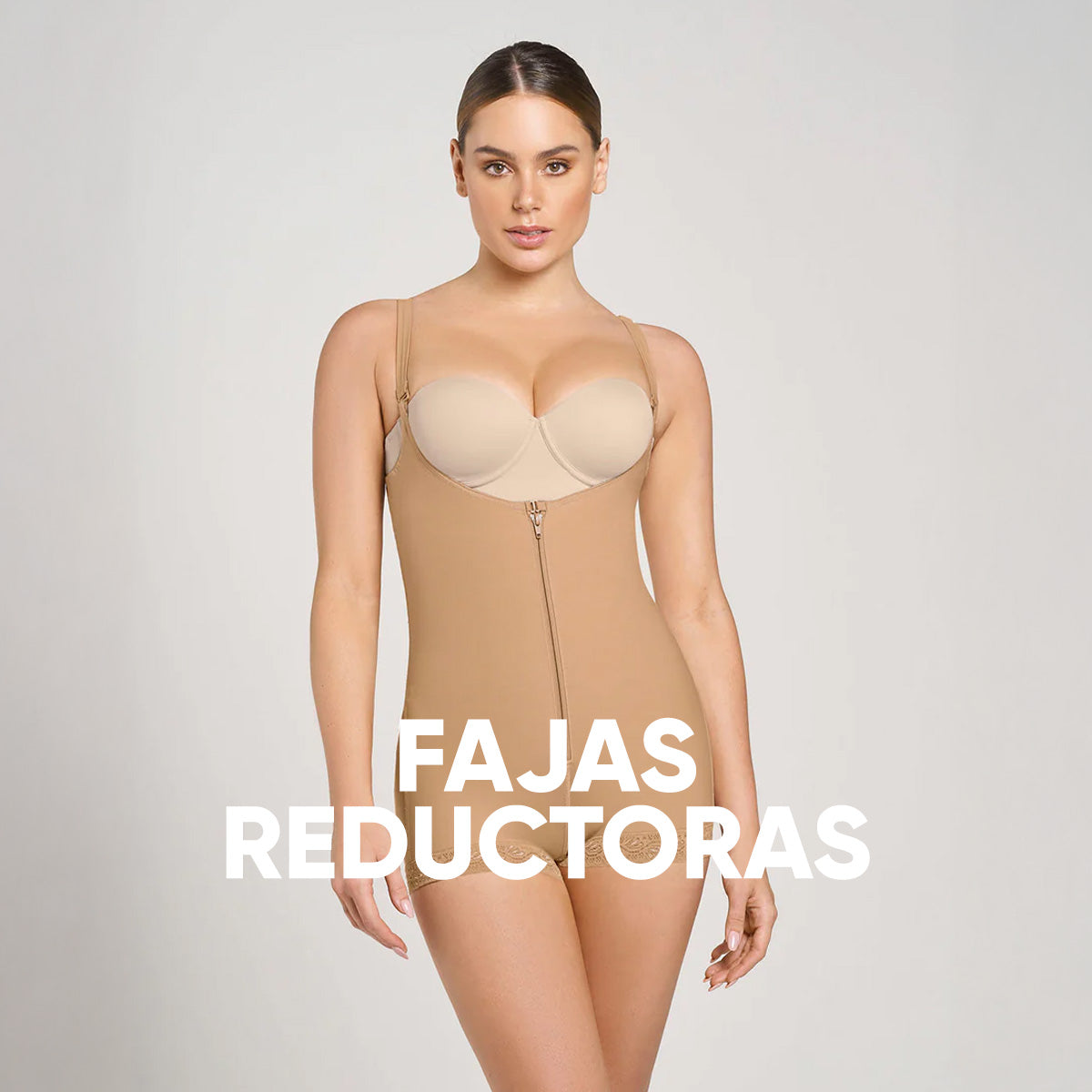 FAJAS REDUCTORAS